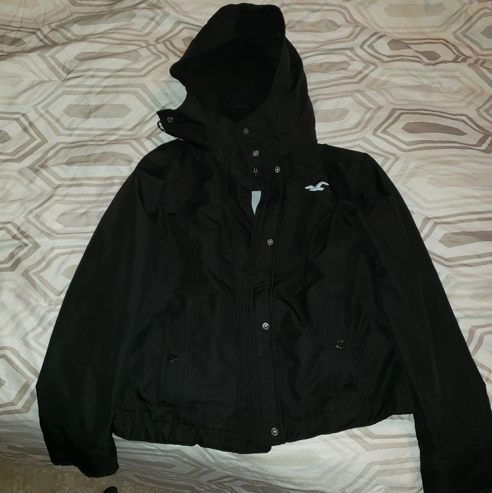 HCO all weather jacket